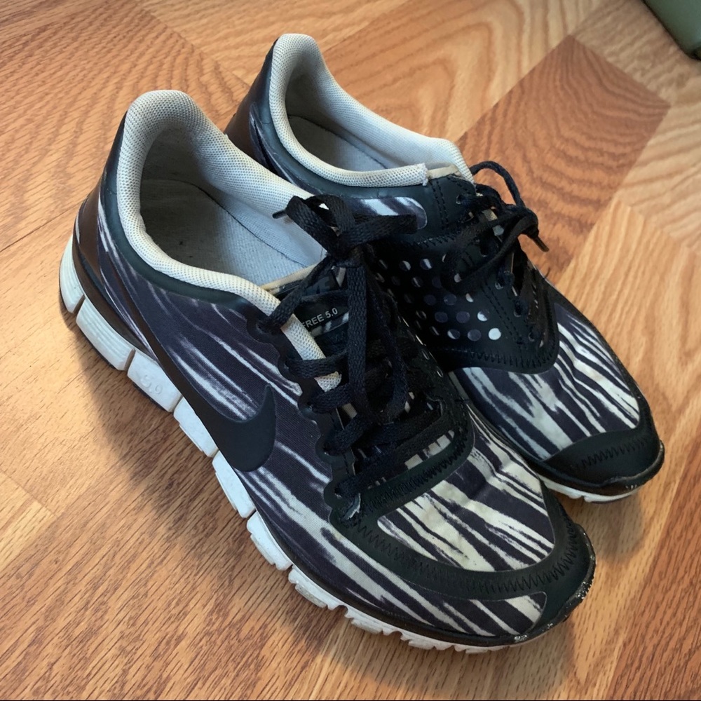 Women’s Nikes